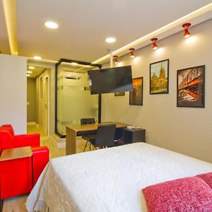 Apartamento Estudio